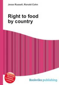 Right to food by country