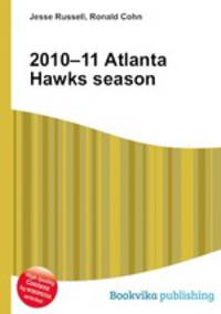 2010–11 Atlanta Hawks season