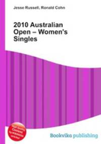 2010 Australian Open – Women