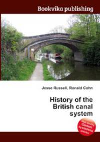 History of the British canal system