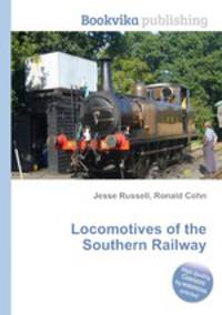 Locomotives of the Southern Railway