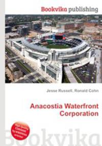 Anacostia Waterfront Corporation
