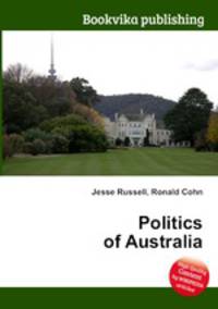 Politics of Australia