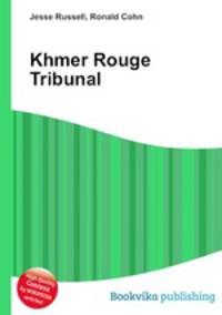 Khmer Rouge Tribunal