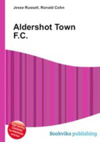 Aldershot Town F.C.