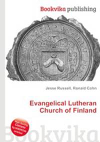 Evangelical Lutheran Church of Finland
