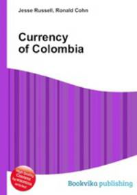 Currency of Colombia