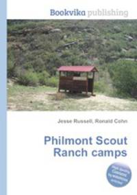 Philmont Scout Ranch camps