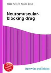 Neuromuscular-blocking drug