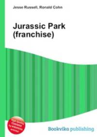 Jurassic Park (franchise)
