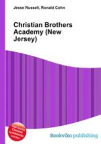 Christian Brothers Academy (New Jersey)