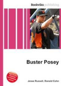 Buster Posey