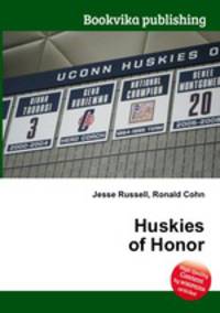 Huskies of Honor