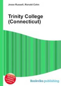 Trinity College (Connecticut)