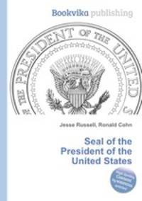 Seal of the President of the United States
