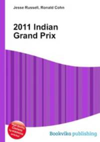 2011 Indian Grand Prix