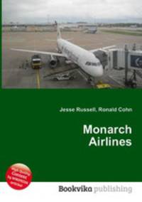 Monarch Airlines