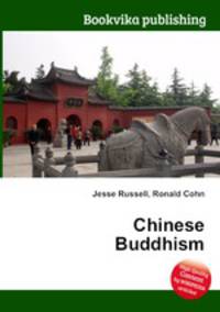 Chinese Buddhism