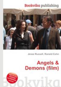 Angels & Demons (film)