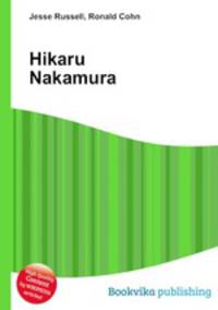 Hikaru Nakamura
