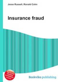 Insurance fraud