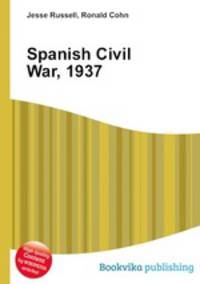 Spanish Civil War, 1937