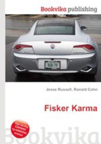 Fisker Karma