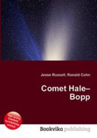 Comet Hale–Bopp