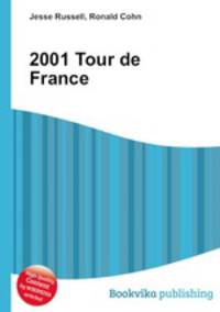 2001 Tour de France