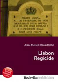 Lisbon Regicide