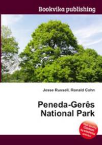 Peneda-Geres National Park