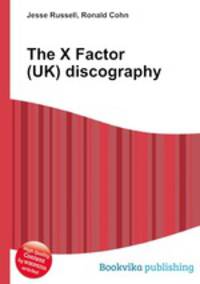 The X Factor (UK) discography
