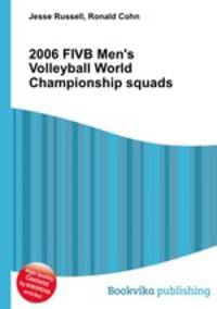 2006 FIVB Men