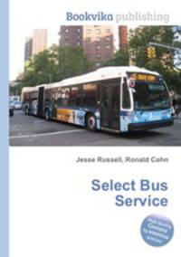 Select Bus Service