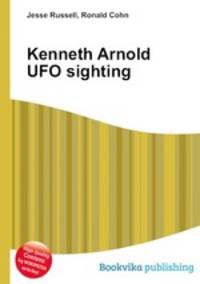 Kenneth Arnold UFO sighting