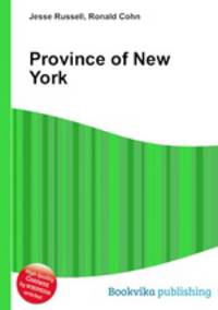 Province of New York