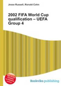 2002 FIFA World Cup qualification – UEFA Group 4