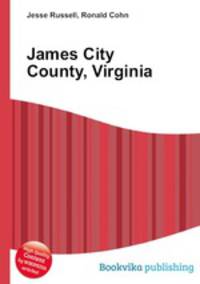James City County, Virginia