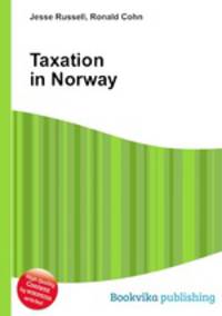 Taxation in Norway
