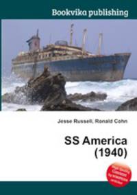 SS America (1940)