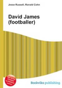 David James (footballer)