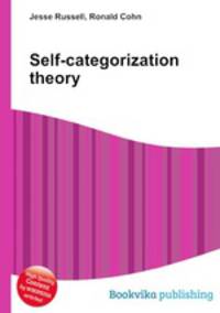 Self-categorization theory