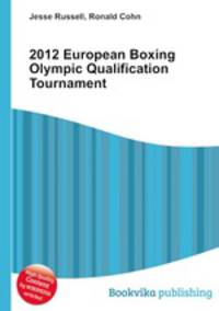 2012 European Boxing Olympic Qualification Tournament