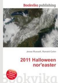 2011 Halloween nor