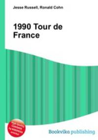 1990 Tour de France
