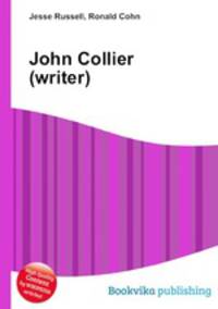 John Collier (writer)