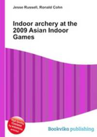 Indoor archery at the 2009 Asian Indoor Games
