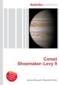 Comet Shoemaker–Levy 9