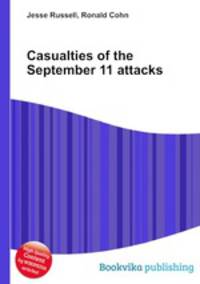 Casualties of the September 11 attacks