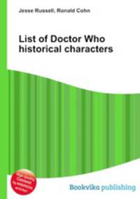 List of Doctor Who historical characters